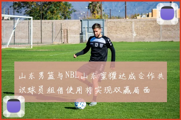 山东男篮与NBL山东蜜獾达成合作共识球员租借使用将实现双赢局面