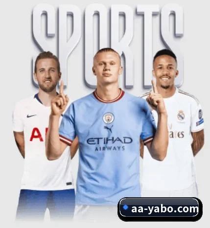 亚博体育的故事 - 体育资讯内容服务 | YaboSports