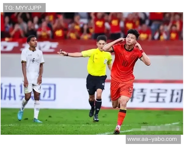 鲁媒报道泰山队三名球员入选U22国足总计15人入选各级国字号队伍